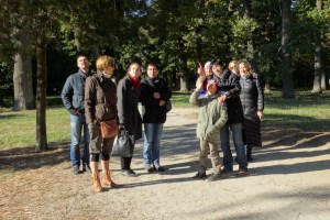 Парк Олександрія